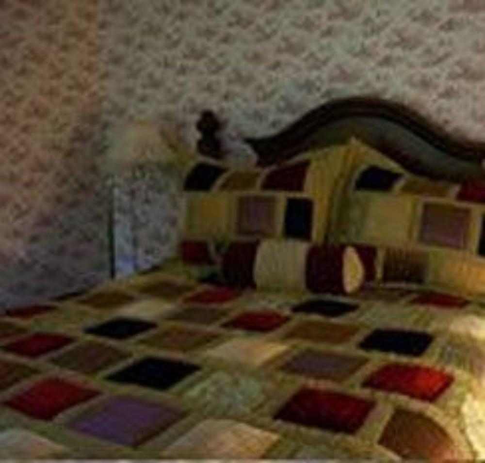 Cheney House Bed & Breakfast Ashland Экстерьер фото