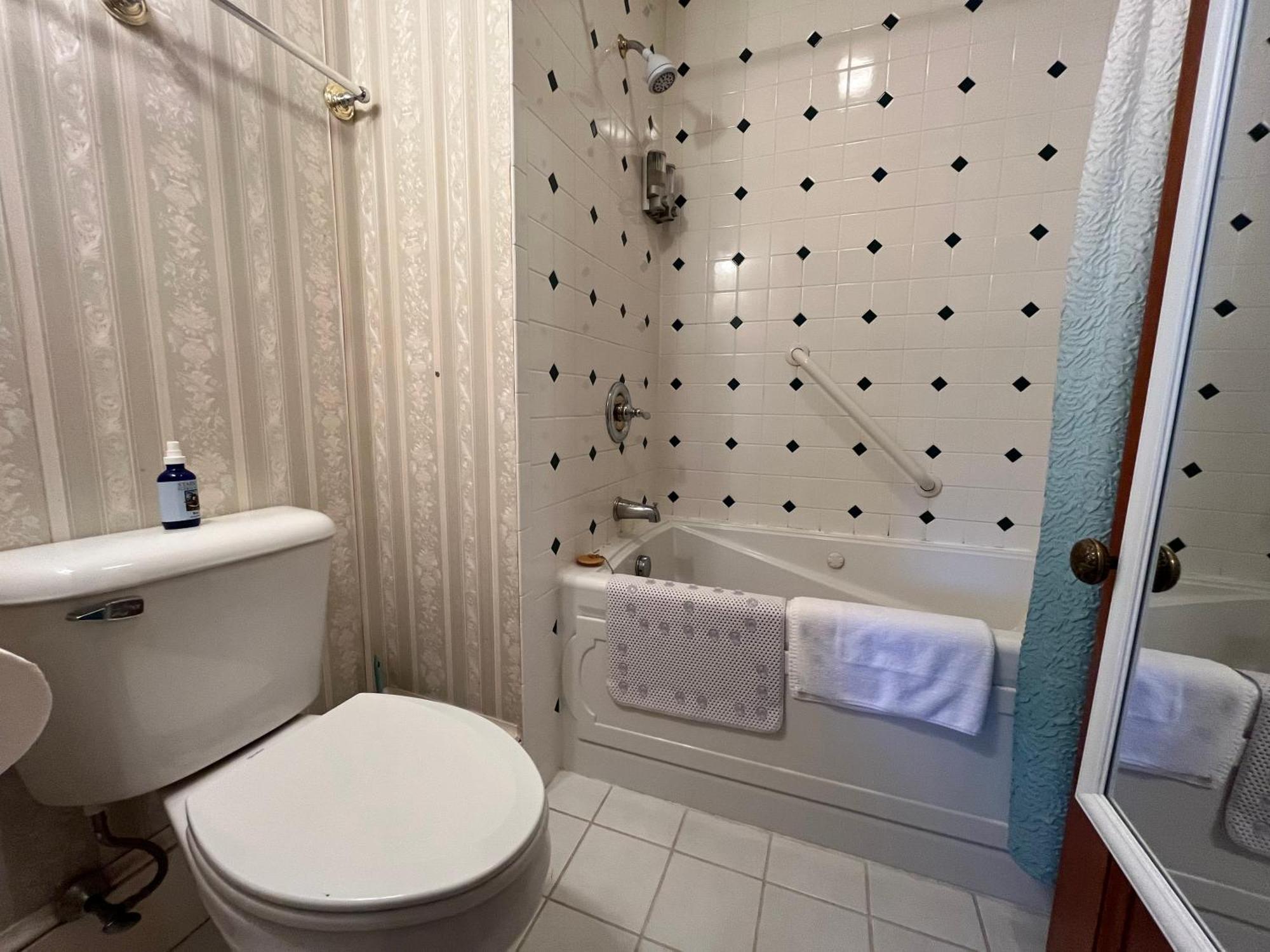 Cheney House Bed & Breakfast Ashland Экстерьер фото